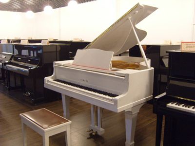 珠海香洲雅马哈钢琴零售-「西洋键盘乐器」-